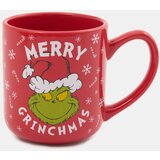 Sinsay Keramička šalica Grinch | shoptok.hr