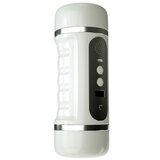 Jiuai Samodejni moški masturbator 07100156-1 ABS USB, (21691630) | Shoptok.si