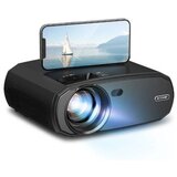 BlitzWolf projektor / stropni projektor BW-VP13 (črn) | Shoptok.si