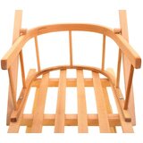  Otroške lesene sani | Shoptok.si