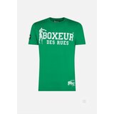 Boxeur Des Rues Boxeur m.majica kratki rukav, zelena | shoptok.hr