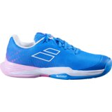 Babolat Jet Mach 3 Clay Junior French Blue EUR 38 Children's Tennis Shoes cene