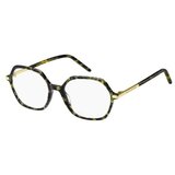 Marc Jacobs MARC778 XGW ONE SIZE (53) Havana/Kristalna | Shoptok.si