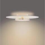  Philips- prigušiva LED plafonska svetiljka GARNET SCENE SWITCH LED/40W/230V 2700K | Eponuda.com