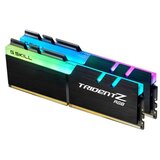 G.skill 16GB(2×8) F4-3200C16D-16GTZR TRIDENT Z RGB PC4-25600 / DDR4 3200 Mhz 1.35V | Eponuda.ba