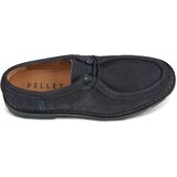 Pellet Čevlji Derby MACHO Modra | Shoptok.si