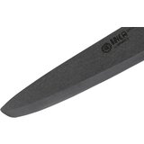 Samura nož Šef kuhinje 187mm sa crnim cirkonima keramičkim sečivom Inca | ePonuda.com