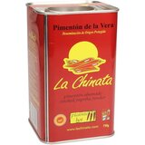 La Chinata Pekoča dimljena paprika - Paket za ponovno polnitev, 750 g | Shoptok.si