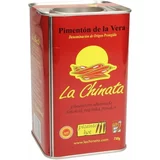 La Chinata Pekoča dimljena paprika - Paket za ponovno polnitev, 750 g