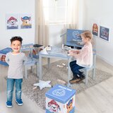 Roba Komplet pohištva za otroke 2 ks Paw Patrol – | Shoptok.si