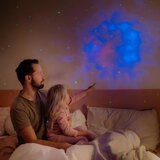 Retlux LED dečiji projektor 230V astronaut 12,5 cm + daljinski upravljač | Eponuda.com