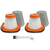 INORCO Zamenjava filtra za 20 V Max Powerconnect ročne vakuumske modele Bchv001c1 (2 paketa), (21873838) Cene