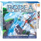  Rodea the Sky Soldier (3DS) | Shoptok.si