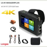 Longse HD CCTV TESTER 4K H.265 | Eponuda.ba
