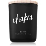 Zen Chakra mirisna svijeća 445 g