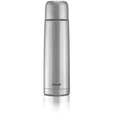 Termos, 750 ml, Srebrne boje