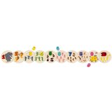Janod Puzzle I Learn aktivna umetaljka 3-6 y 1 kom Cijene