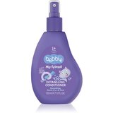 Bebble Detangling Conditioner balzam brez spiranja za otroke 150 ml | Shoptok.si