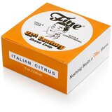  Мыло для бритья "Italian Citrus", Fine, 150 мл Cene