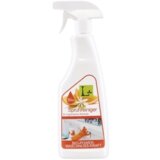 LINA LINE Čistilo v spreju - Pomaranča - 500 ml cene