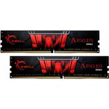 G.skill aegis 32gb (2x16gb) 3000mhz ddr4 (f4-3000c16d-32gisb) ram pomnilnik Cene