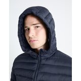 Celio Quilted Jacket Fububble - Men | Eponuda.ba
