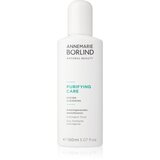 ANNEMARIE BÖRLIND PURIFYING CARE nježni tonik za čišćenje 150 ml | shoptok.hr