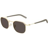 Mont Blanc MB0459S 003 ONE SIZE (50) Zlata/Rjava Cene
