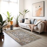  Tepih Era 100x170 cm, sort | shoptok.hr