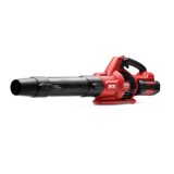 DCK KDLB58211BDM akumulatorski duvač bez četkica, sa 1x4.0Ah baterijom i punjačem, 58V | Eponuda.com