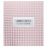 Jimmy Choo Illicit Flower toaletna voda za žene 60 ml | shoptok.hr
