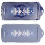  Kaljeno staklo 6D Pro Veason Easy-Install Glass – za iPhone XR / iPhone 11 crno | shoptok.hr