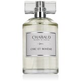 Chabaud Chic Et Bohème 100 ml parfumska voda za ženske Cene