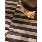 Hanse Home Bela/rjava obojestranska/ročno tkana volnena preproga 200x300 cm Vika – | Shoptok.si