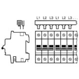 ABB Stotz S&J T&B ABB Stotz S&J zbiralnica SZ-PSB24N, (21041027) Cene