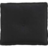  Jastuk za leđa Crna 50 x 45 cm Kordura tekstil | shoptok.hr