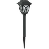  Solarna svjetla za vanjsku upotrebu s tlošcem 12 pcs 42 cm PP | Eponuda.com