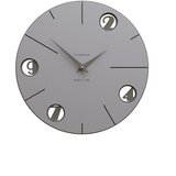 Callea Design Zidni sat Aura | shoptok.hr