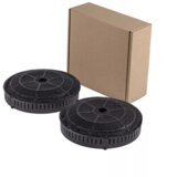 MIKRO Filter za kuhinjske nape kompatibilan s ELICA 35CC, CFC0038668, CFC0140343, V400 / Gorenje 784407, 415601 (CP0036) | shoptok.hr