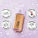Maybelline New York Super Stay Lumi-Matte Tekući Puder 118 | shoptok.hr