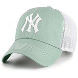 47 Brand Kape s šiltom Mlb new york yankees trawler 47 clean up Zelena | Shoptok.si