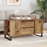  Kava Stol Staro drvo 102 x 44,5 x 50 cm Konstruirano drvo | shoptok.hr