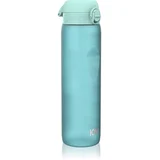 Leak Proof posoda za vodo velik Motivator Sonic Blue 1000 ml