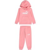 Puma trenerka Ess br. 1 logo trenerka FL Ps za devoјčice | ePonuda.com
