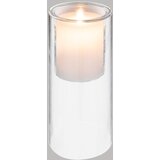 Atmosphera LED SVIJEĆA SET 3/1 STAKLO | shoptok.hr