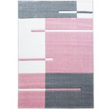 Ayyildiz Carpets Rožnata/siva preproga 120x170 cm Hawaii – Cene