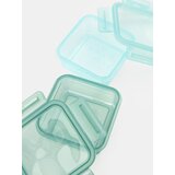 Sinsay Posude za hranu s poklopcem 2 pack | shoptok.hr