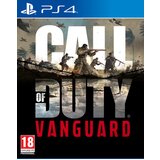 Activision / Blizzard PS4 Call of Duty - Vanguard igra Cene