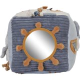 Little dutch senzorična kocka sailors bay | shoptok.hr