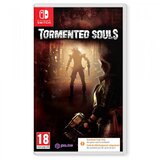  Tormented Souls - koda v škatlici (SWITCH) | Shoptok.si